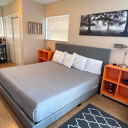 Central Private King Suit Washer Dryer 2 Miles To Hospital Winter Haven Luaran gambar